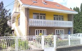 Napfeny Apartment